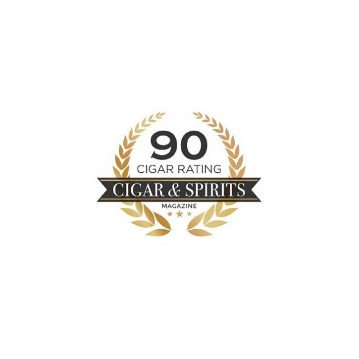 90 rating