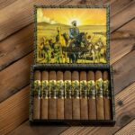 King Musa Gold Cigars- Grand Toro