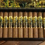 King Musa Gold Cigars – Empire Grand Robusto