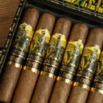 King Musa Gold Cigars – Empire Grand Robusto