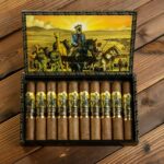 King Musa Gold Cigars – Empire Grand Robusto
