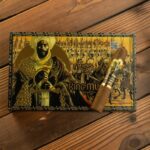King Musa Gold Cigars – Empire Grand Robusto