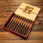 El Negro Maduro Cigars