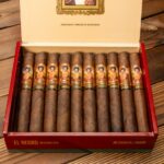 El Negro Maduro Cigars