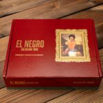 El Negro Maduro Cigars