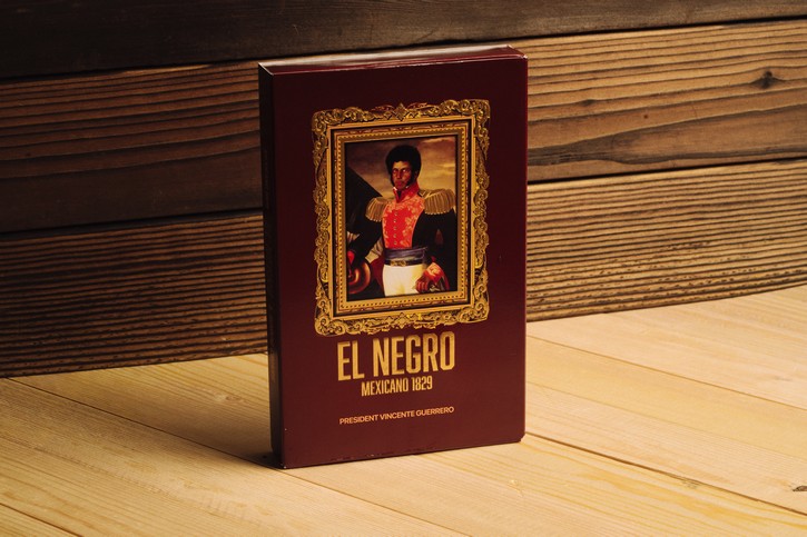 El Negro Maduro Cigars