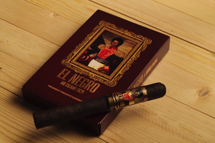 El Negro Maduro Cigars El Negro Maduro Cigars