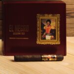 El Negro Maduro Cigars