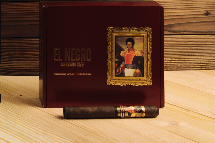 El Negro Maduro Cigars