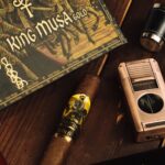 King Musa Lighter