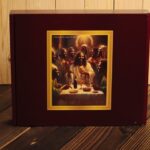 Black Jesus After Supper cigars