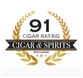 91 rating