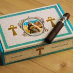 Queen Candace of Meroe Cigars