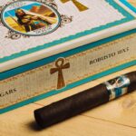 Queen Candace of Meroe Cigars