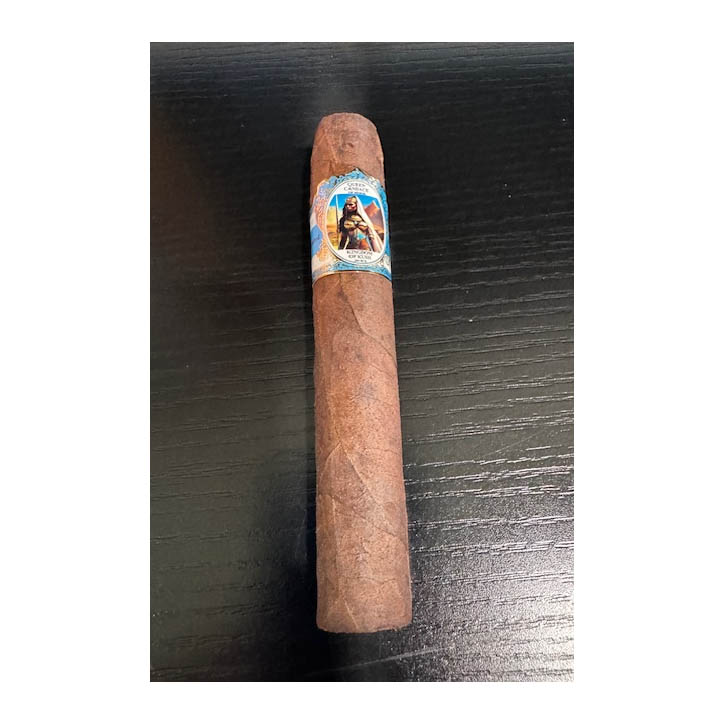 Queen Candace of Meroe cigar