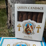 Queen Candace of Meroe Cigars